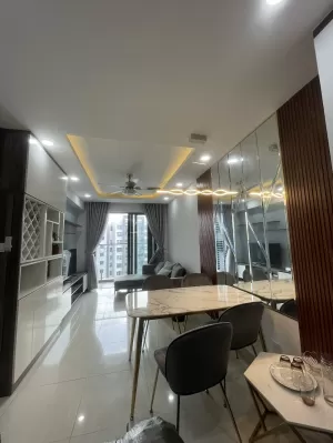 Bán căn hộ 2PN 71m2 full nội thất Celadon Tân Phú giá rẻ