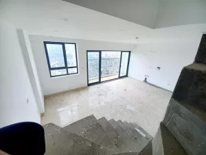 Bán căn view hồ Thành Công tuyệt đẹp tại chung cư C1 Thành Công
