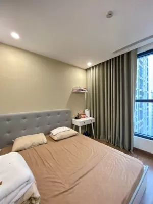 Chính chủ cthue căn hộ 2PN full đồ Hinode city 201 Minh khai siêu rẻ đẹp nhà mới