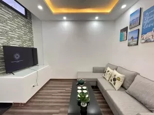 Cho thuê căn hộ Hope Residence Phúc Đồng - Long Biên