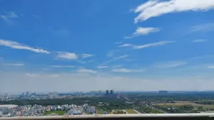 Bán nhanh căn hộ HQC giá bao tốt 