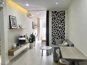CHO THUÊ LEXINGTON RESIDENCE - 12TR