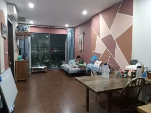 Bán căn hộ chung cư Hà Nội Homeland, Long Biên