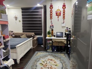 Cần Cho thuê căn hộ Orchard Garden diện tích 32m2 giá 10,000,000 Triệu/Tháng tại Hồng Hà Phường 9 ,Phú Nhuận ,Hồ Chí Minh