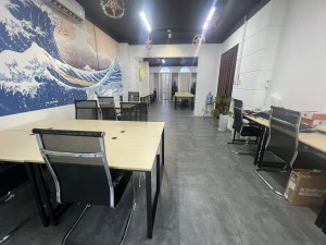 Cần Cho thuê văn phòng diện tích 120m2  giá 35,000,000 Triệu/Tháng tại Nguyễn Xiển Long Thạnh Mỹ ,Quận 9 ,Hồ Chí Minh