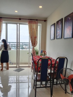 Cần Cho thuê căn hộ  Dream Home Palace 59m tại Trịnh Quang Nghị Phường 7 ,Quận 8 ,Hồ Chí Minh
