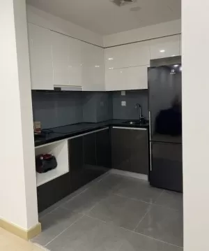 Bán CHCC tại chung cư Discovery Central , Ba Đình