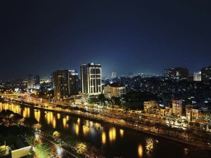 Cần Cho thuê căn hộ diện tích 77.5m2  giá 15 Triệu/Tháng tại Phường 1 ,Quận 4 ,Hồ Chí Minh