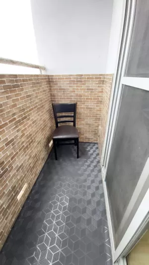 Cho thuê căn hộ Hoàng Quân HQC Plaza.3 5-4,5tr/th, ngay MT Nguyễn Văn Linh. Đi Q1,Q7 hết 20p