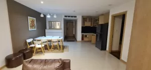 (Đang trống) Cho thuê Thăng Long Number One 160m2, 4 ngủ full đồ đẹp giá 24tr.