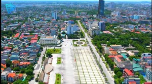 Cần Bán đất diện tích 98m2  giá 2,050 Triệu tại Đông Tân ,Thanh Hóa ,Thanh Hóa