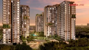 👉👉Giải pháp mua nhà Thành phố chẳng ngại tài chính