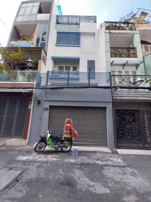 Cần Cho thuê nhà tại Phường 3 ,Quận 3 ,Hồ Chí Minh