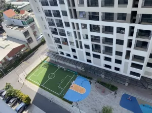 Dự án căn hộ Charm Plaza Bình Dương giá thấp nhất thị trường 1 tỷ 3
