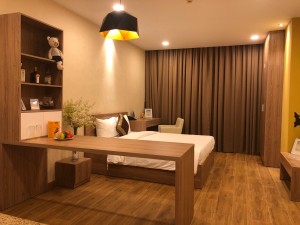 Cần Cho thuê căn hộ tại Tân Mai ,Biên Hòa ,Đồng Nai