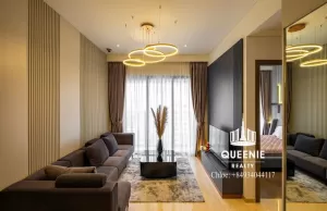 [FOR LEASE] THE MARQ - One of The Top community in center of Ho Chi Minh City