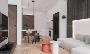 Chuyên cho thuê các căn hộ đẹp, giá rẻ nhất Rose Town (2 - 3 PN)