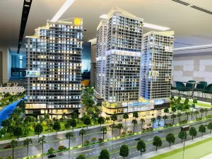 Căn hộ loại A Hưng Thịnh Land Avatar Thủ Đức 65 triệu/m2 ký HD 3% sở hữu lâu dài