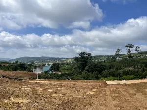 Kẹt tiền giảm 30% bán 9 sào đất có thổ tại Thị Trấn Nam Ban chỉ 772k/m2