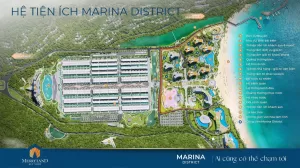 Hưng Thịnh giữ chỗ mở bán căn hộ Marina District. Giá chỉ từ 950tr/căn, kèm lãi suất 8,8%/năm