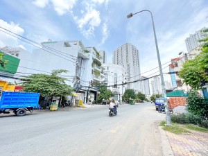 Cần Bán đất diện tích 846m2  giá 138 Tỷ tại 793 Kiều Đàm Tân Hưng ,Quận 7 ,Hồ Chí Minh
