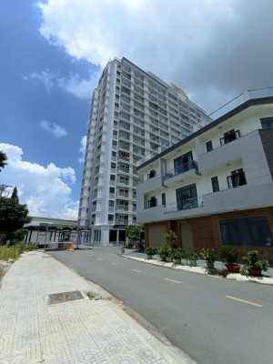 Cần Bán căn hộ diện tích 56m2  giá 420,000,000tr tại An Phú ,Thuận An ,Bình Dương