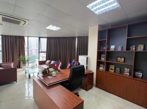 Cần Cho thuê văn phòng diện tích 100m2 giá 20000000 Triệu/Tháng tại Phước Kiển ,Nhà Bè ,Hồ Chí Minh
