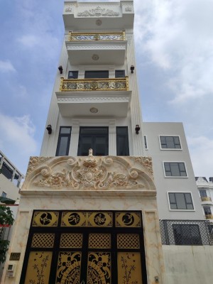 Cần Bán nhà tại Bình Hưng Hòa ,Bình Tân ,Hồ Chí Minh. BÁN NHÀ 4 TẦNG - Ô TÔ ĐỖ CỬA - 56M2 – Giá 6.4 TỶ