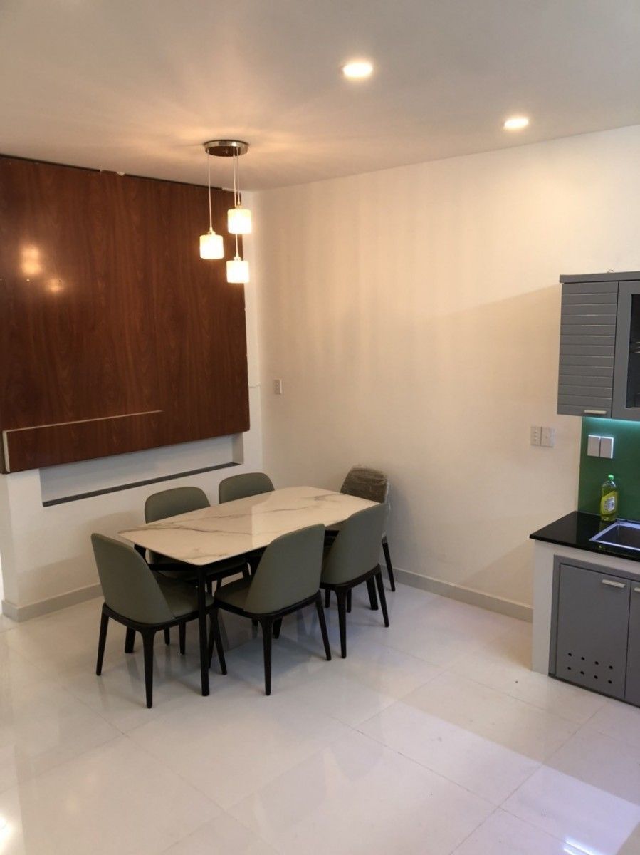 Bán nhà giảm sâu 2.7 tỷ, mặt tiền Chương Dương, chỉ 95tr 1m2