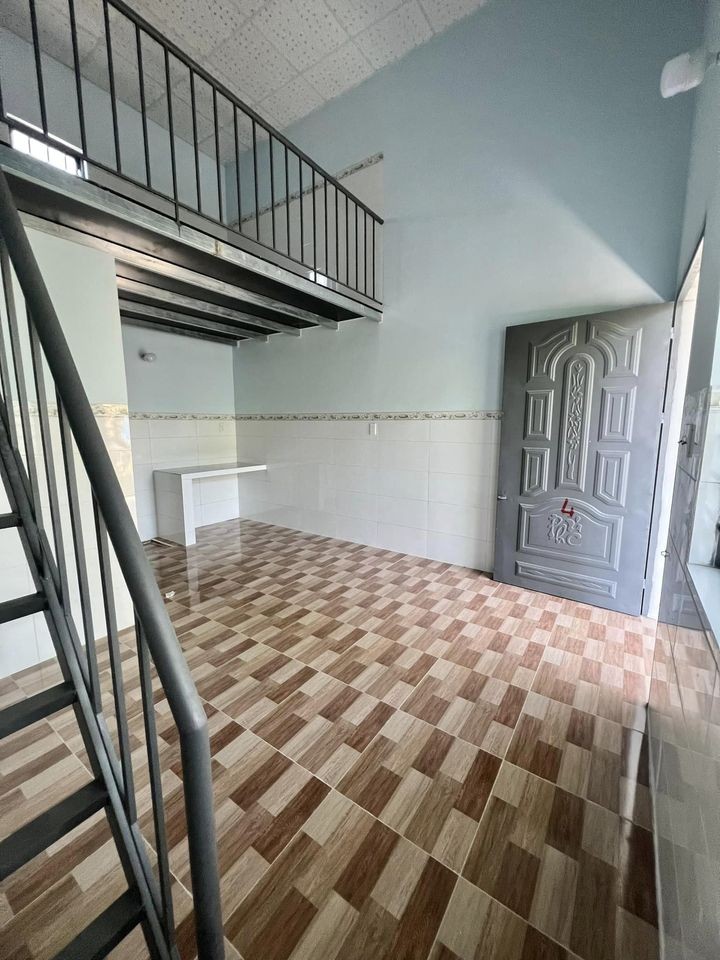 Cho thuê phòng trọ tại hương lộ 8 phường Long Phước, tp. Bà Rịa