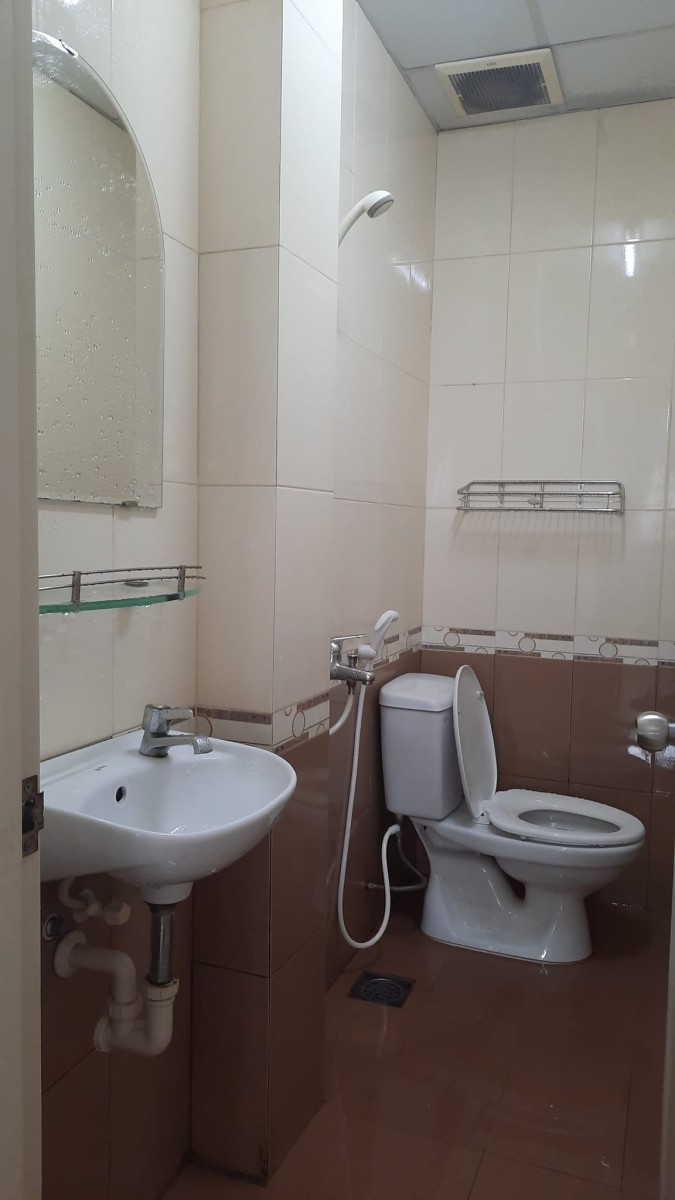 Cho thuê phòng trọ tại đường 10A, phường 6, quận 4