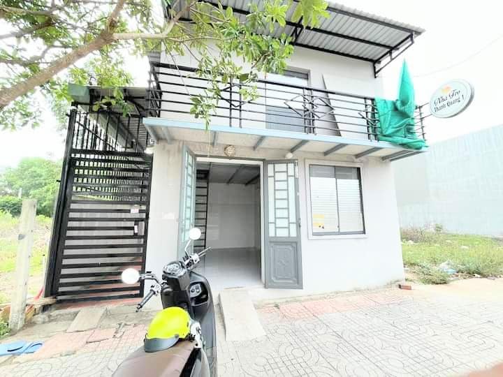 Cho thuê phòng trọ tại đường Võ Văn Kiệt Long Tâm Bà Rịa giá từ 1,6 triệu