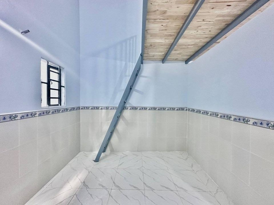 Cho thuê phòng trọ đường Âu Cơ, phường 14, quận 11, TP. Hồ Chí Minh