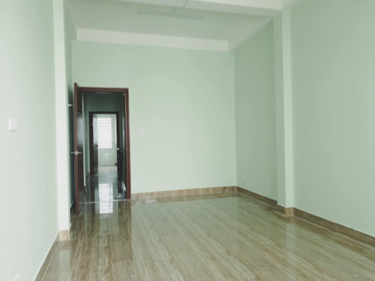 Cho thuê phòng trọ tại QL 50, Phường 5, Quận 8