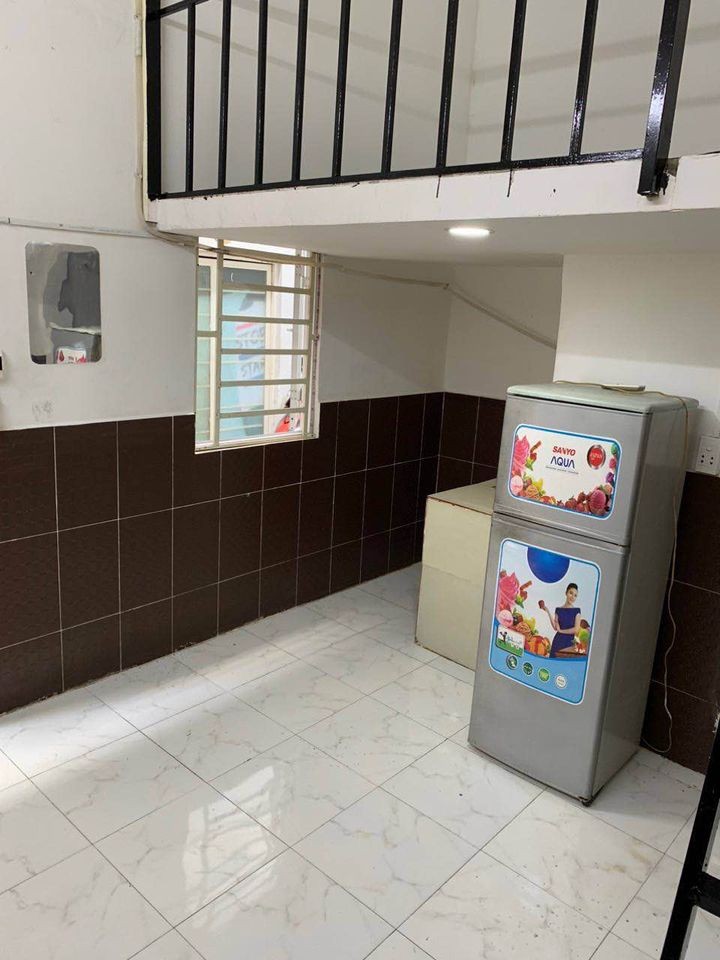 Cho thuê phòng trọ đường Lê Đức Thọ phường 16 quận Gò Vấp