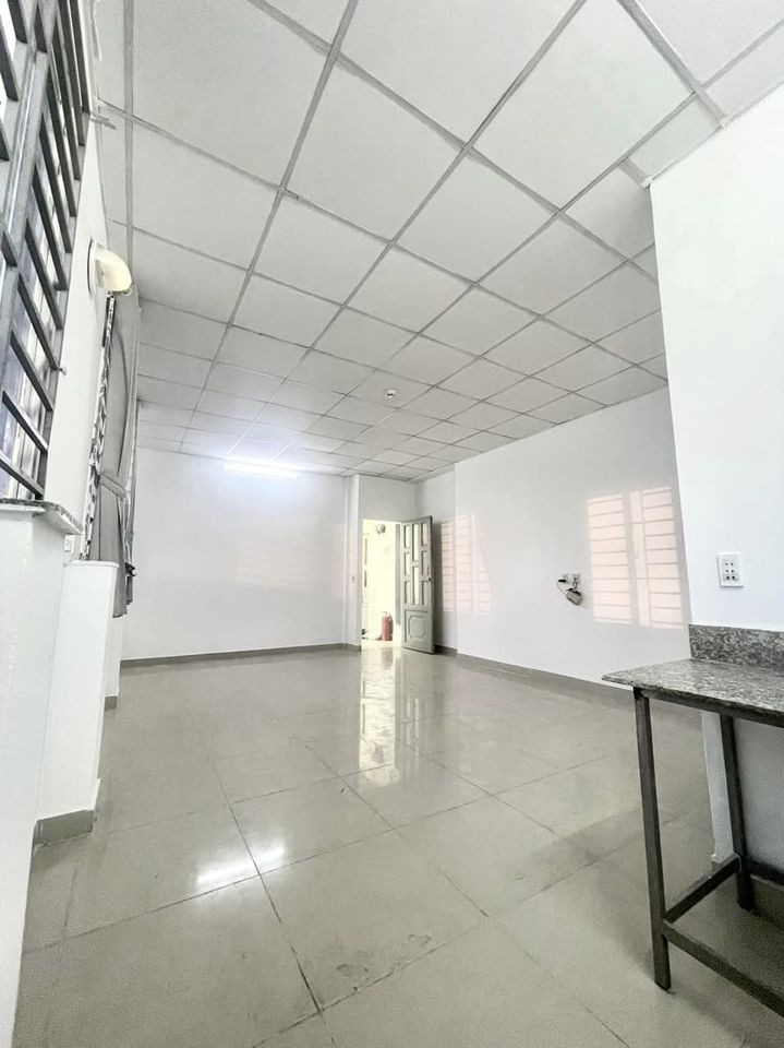 Cho thuê phòng trọ tại đường Phan Huy Ích, P. Tân Thới Nhất, Quận 12