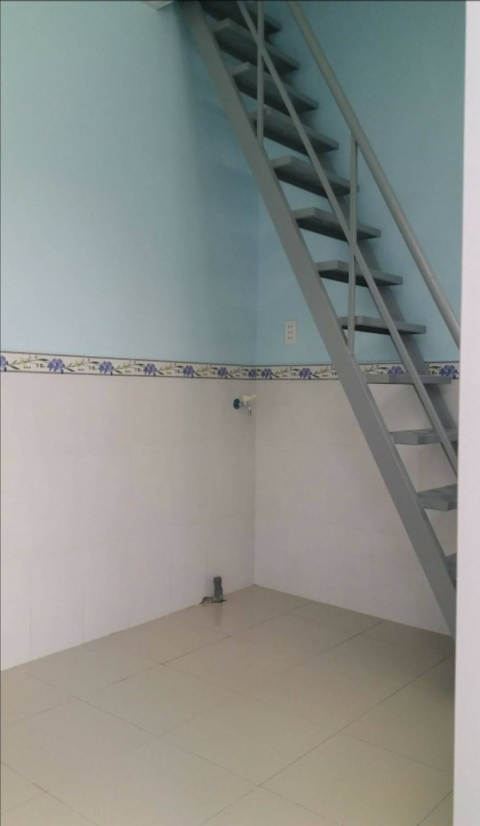 Phòng Trọ 1 Trệt 1 Lầu Huỳnh Tấn Phát, Nhà Bè, giá chỉ 2 triệu