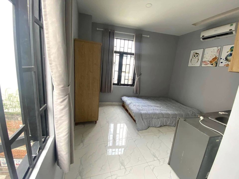 Cho thuê trọ tại quốc lộ 13, phường  26, quận Bình Thạnh