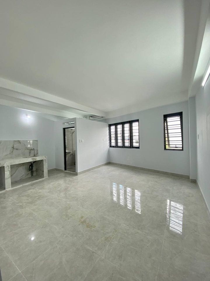 Cho thuê phòng trọ đường số 7, phường 3, quận Gò Vấp
