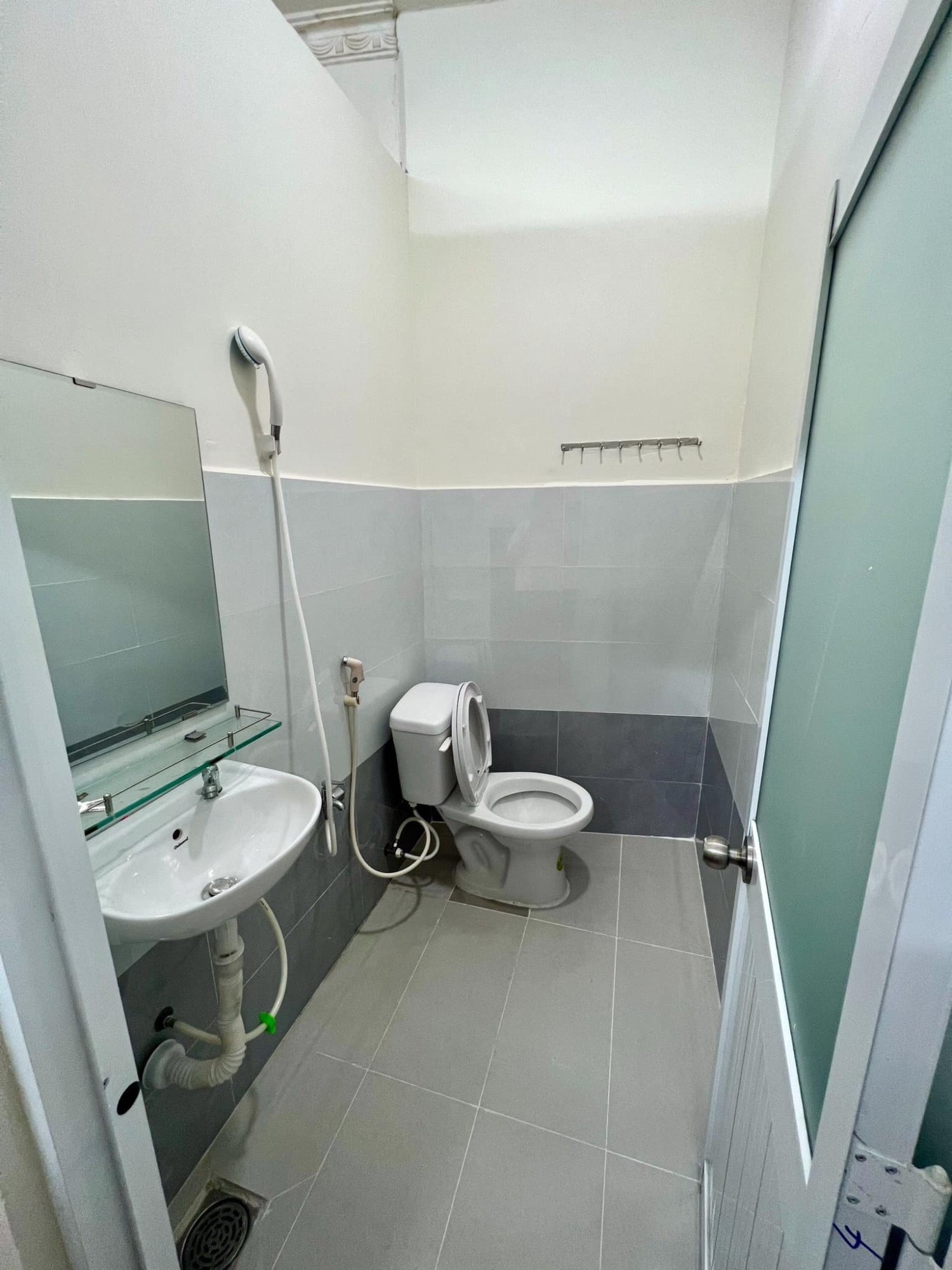 Cho Thuê Phòng Trọ đường Phùng Văn Cung, Phường 7 Phú Nhuận
