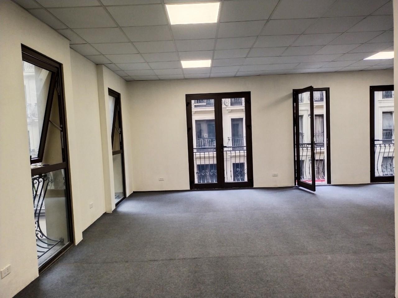 Cho Thuê Văn Phòng, Mặt Bằng Kinh Doanh Tại Hà Đông - Shophouse The Terra An Hưng