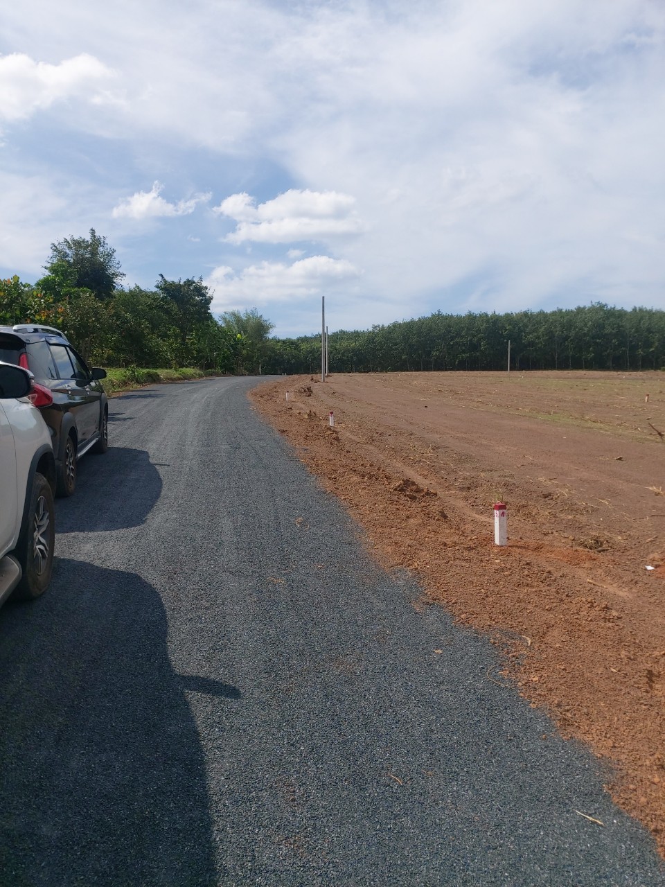 Bán gấp lô đất 3000m2(30x100m) ngay KCN BECAMEX đang xây, chỉ cách 15 ...