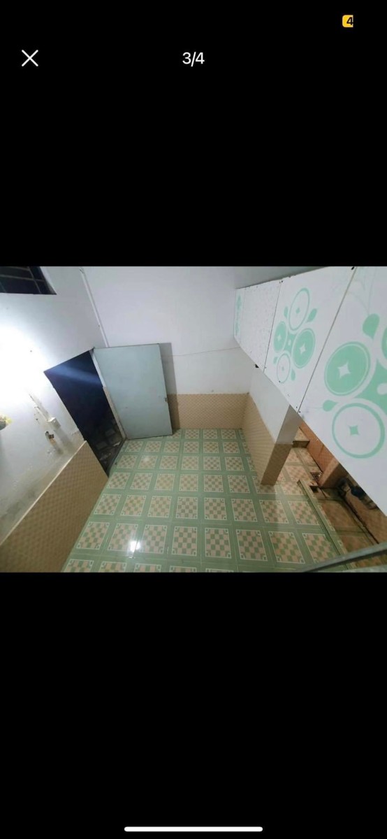 Cho thuê phòng trọ đường Hoàng Quốc Việt, phường An Khánh, Ninh Kiều, Cần Thơ