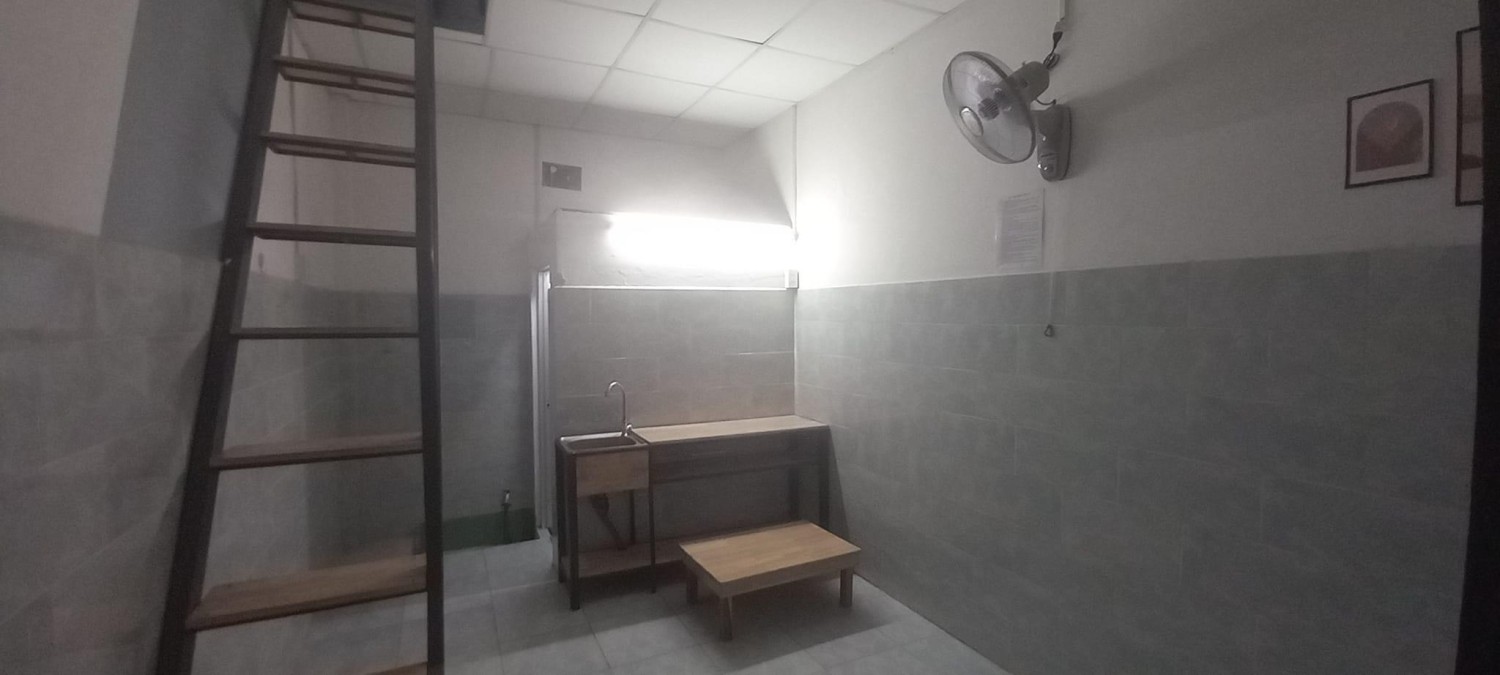 Cho thuê phòng trọ đường Lê Hồng Phong, phường Bình Thuỷ, Cần Thơ