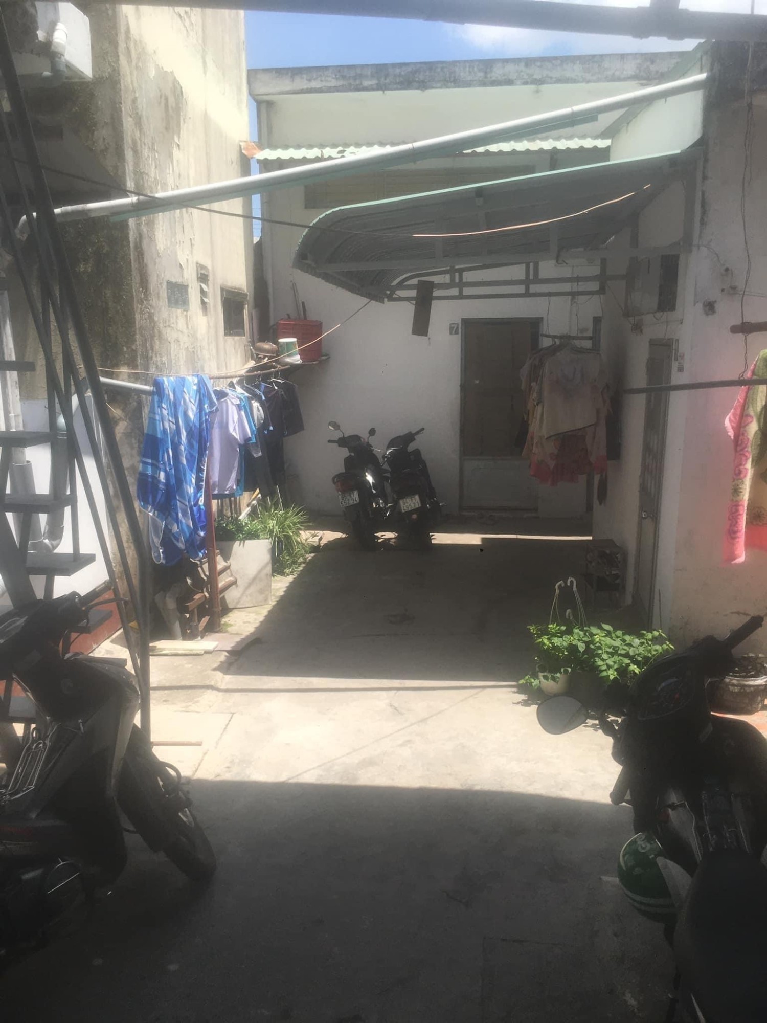 Cho thuê phòng trọ đường Trần Văn Ơn, An Hoà,Ninh Kiều, Cần Thơ