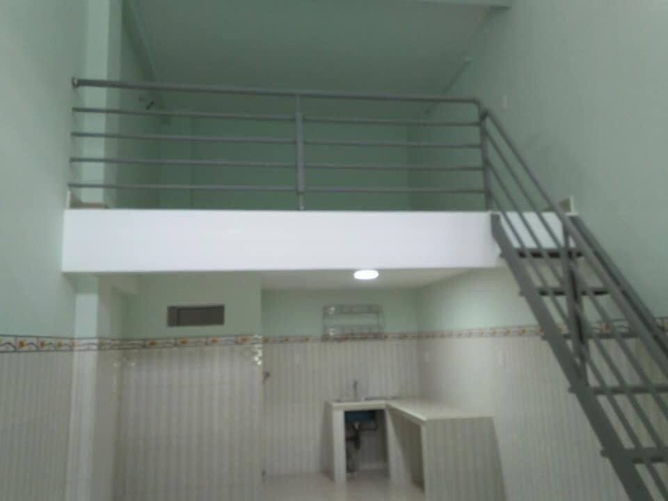 Cho thuê phòng trọ đường Huyền Trân Công Chúa, Phường 8, Tp. Vũng Tàu