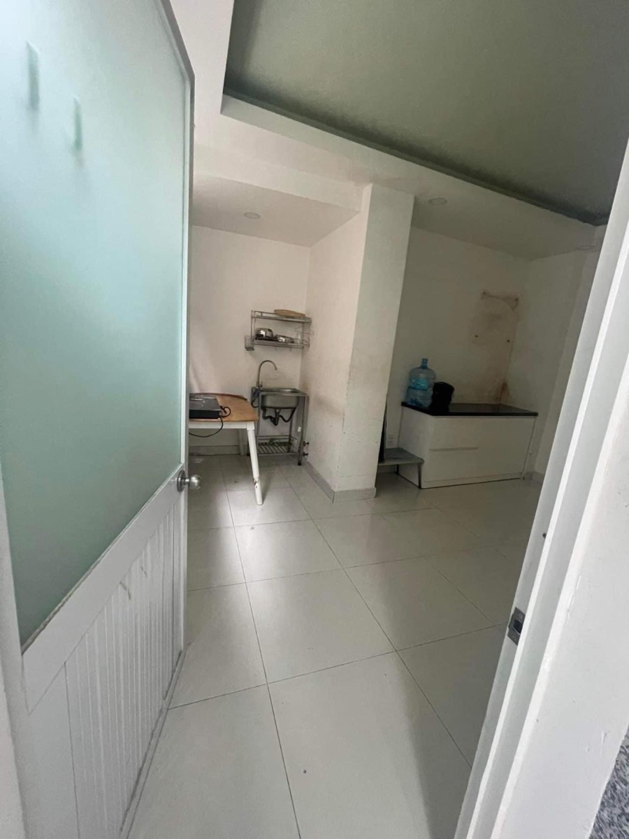 Cho Thuê Phòng Trọ Đường Lê Văn Sỹ, Phường 13, Quận 3