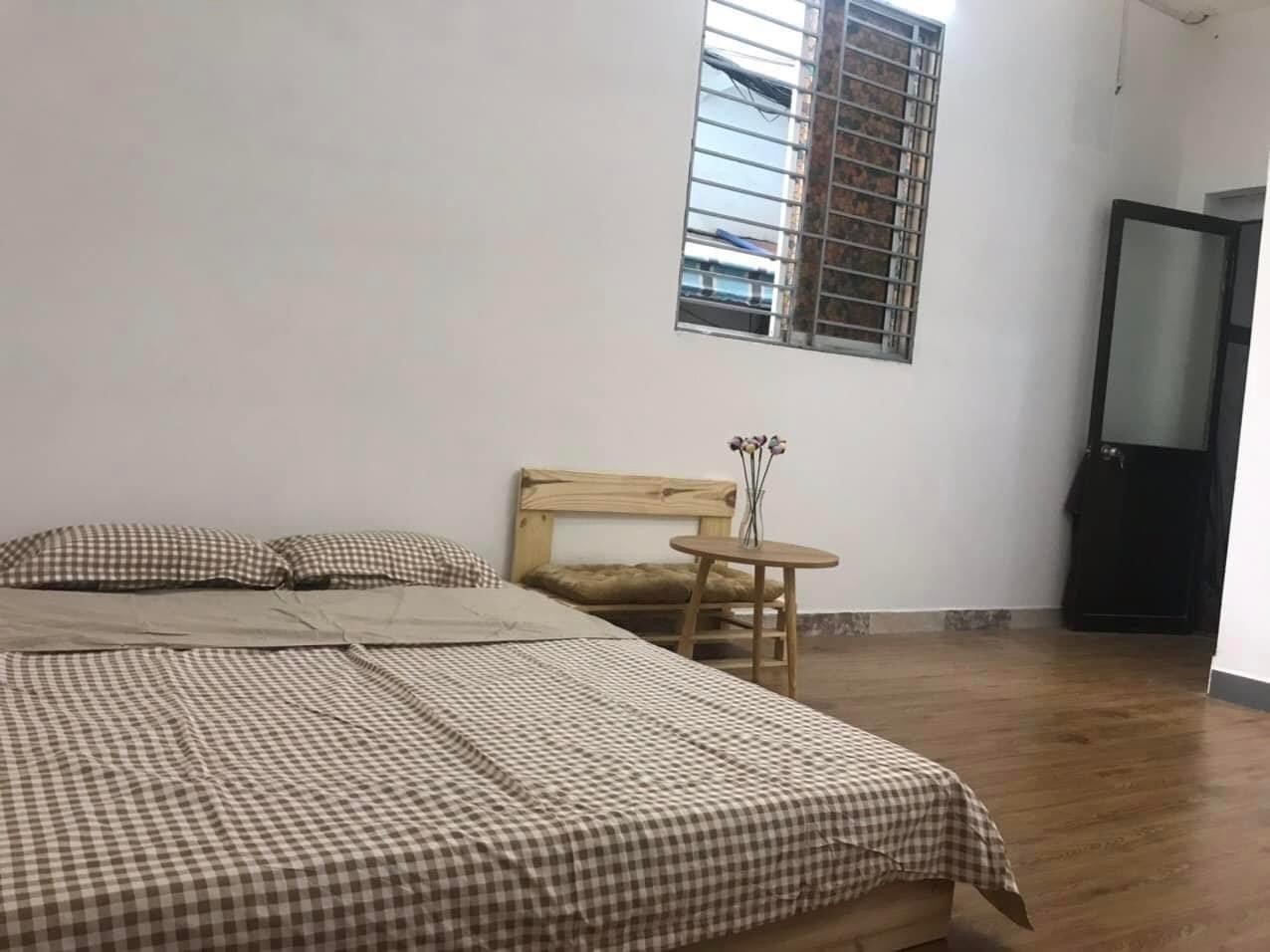 Chính chủ cho thuê phòng ngay Viettel Tower, Quận 3, giá chỉ 4tr2